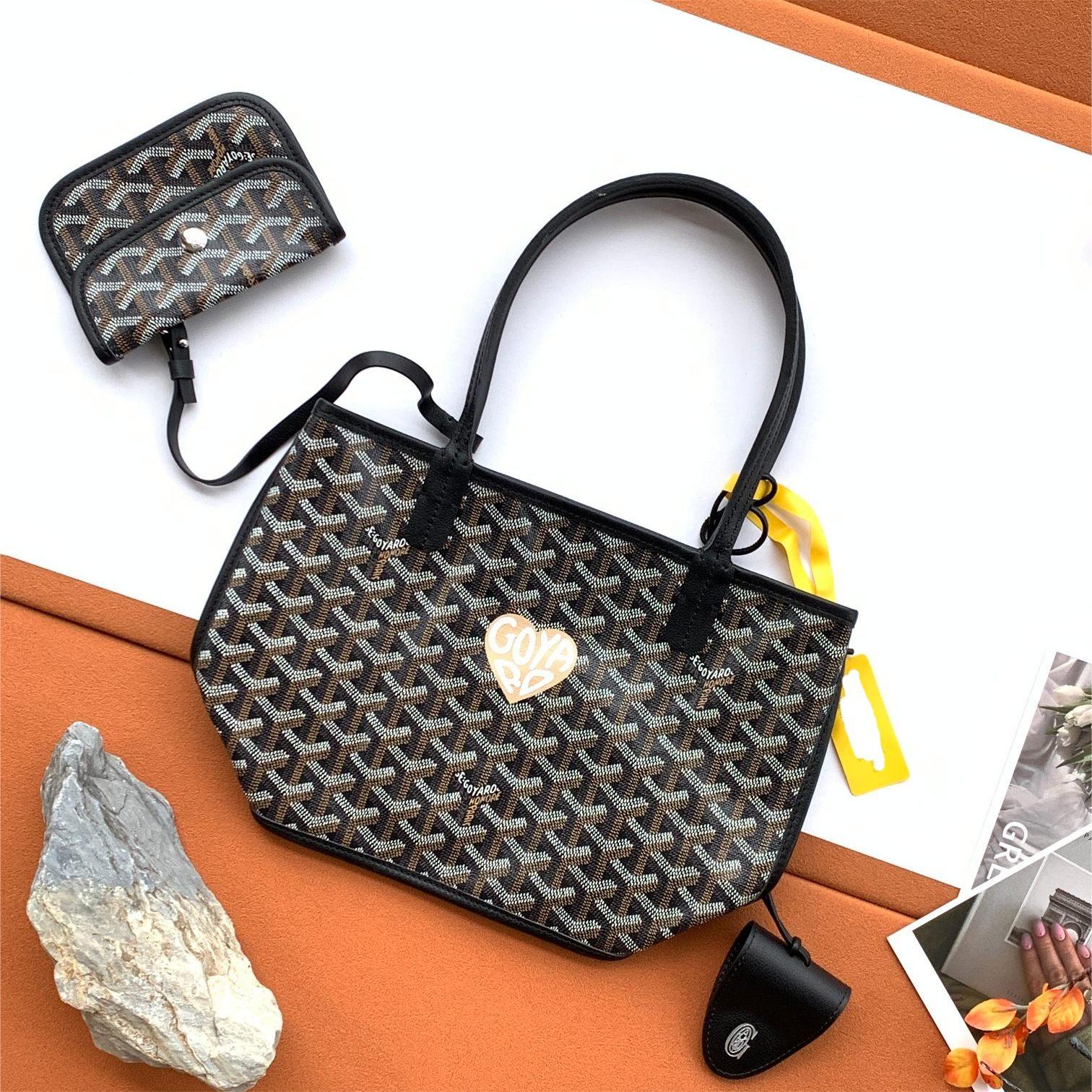 Goyard-Mini Anjor-29cm