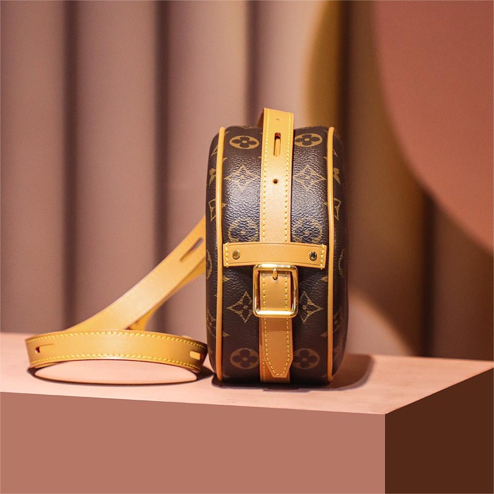 Lv-Boite Chapeau Souple-17cm