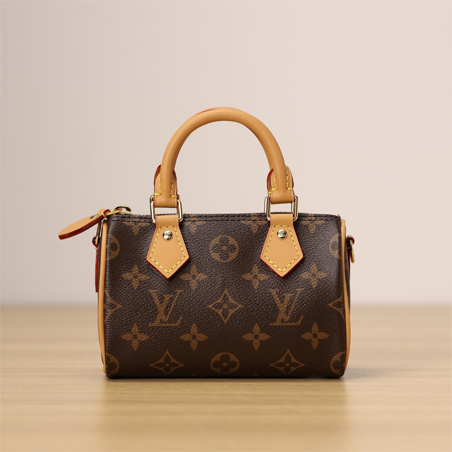 Lv-Nano Speedy-16cm
