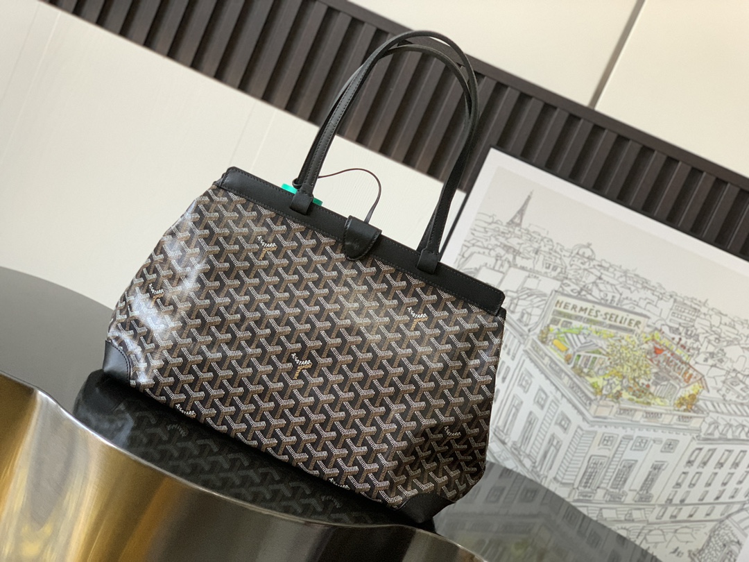 Goyard-Bellechasse Biaude-36cm