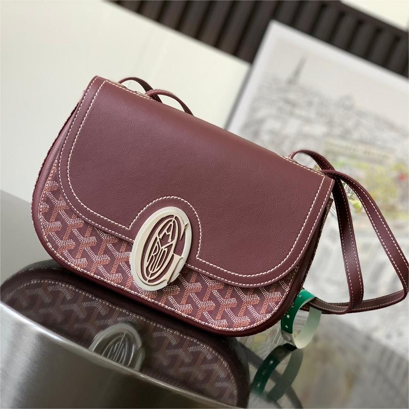 Goyard-Camera bag-25cm