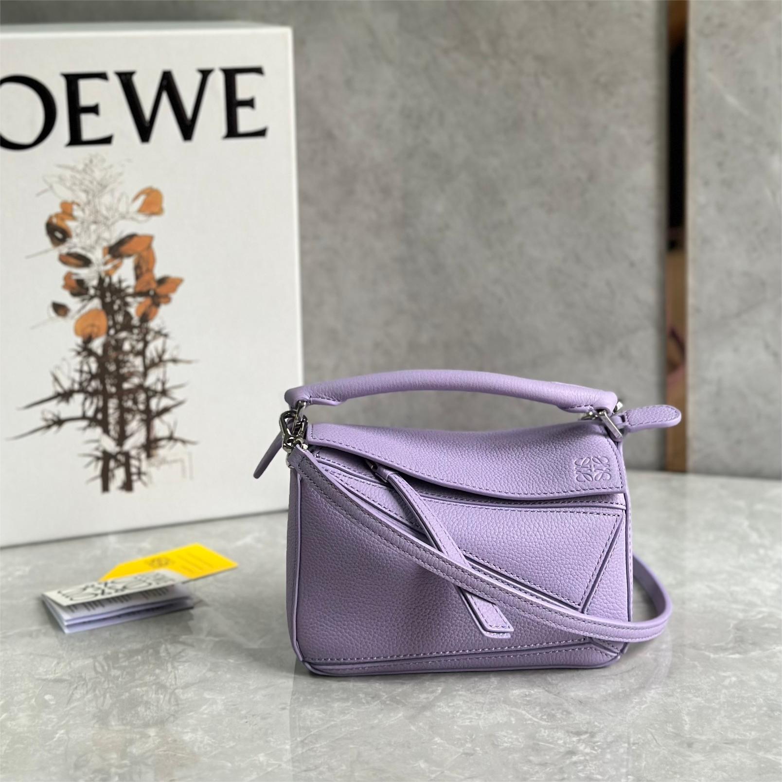 Loewe-Puzzle-24cm