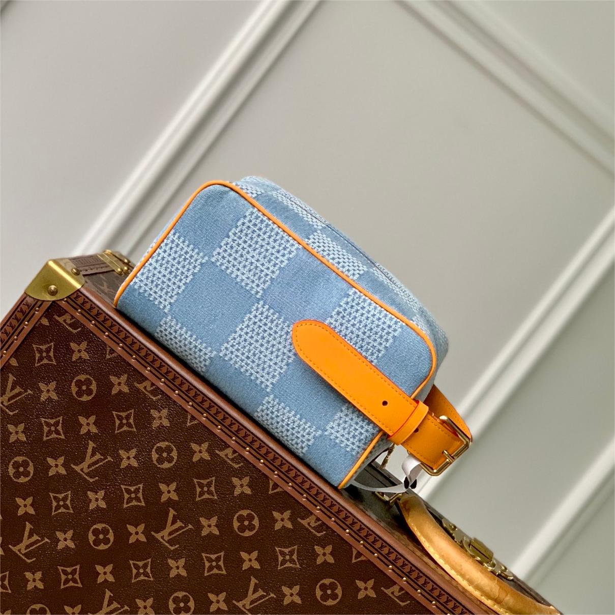 Lv-Locker Dopp Kit-23cm