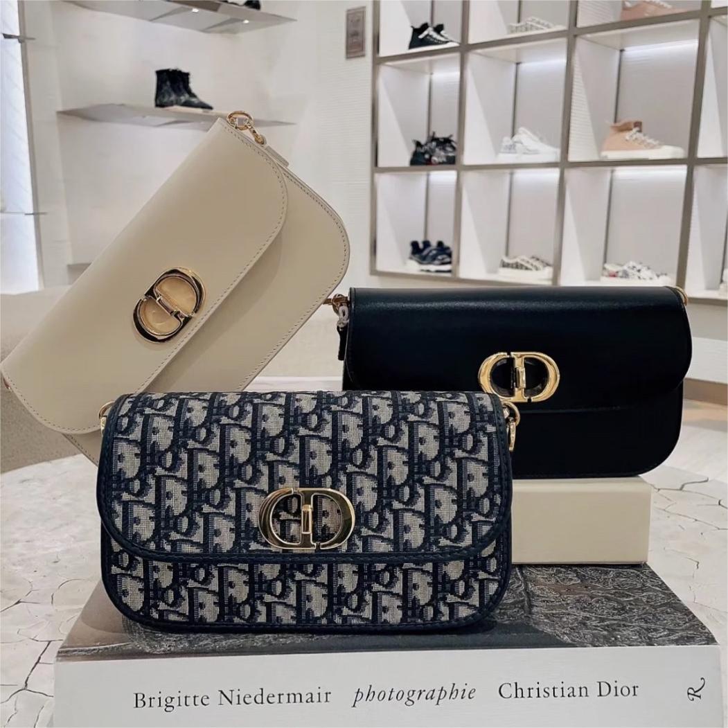 Dior-30 Montaigne avenue-22.5cm