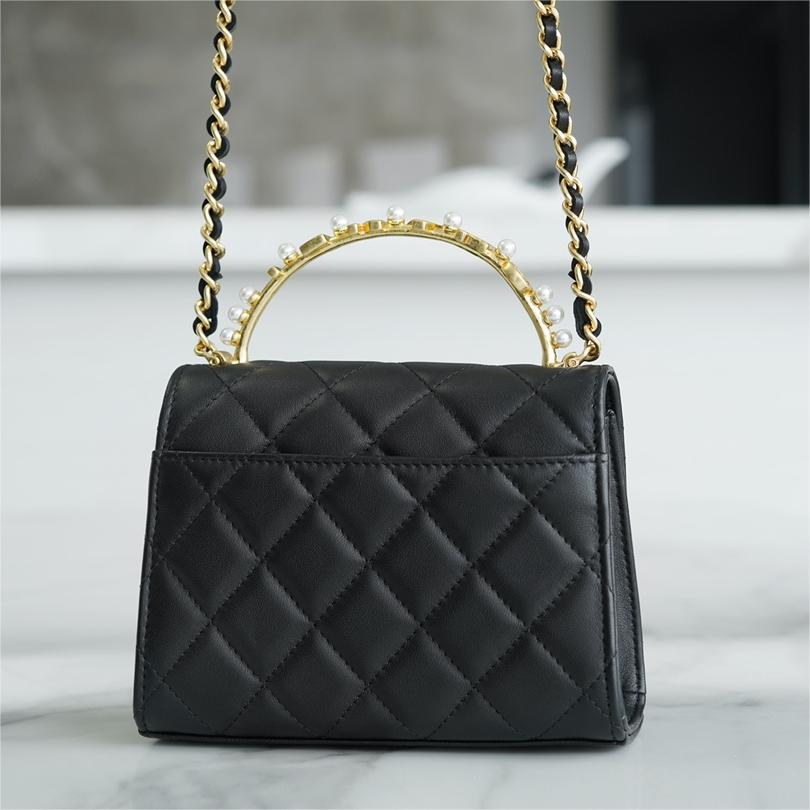 Chanel -23B Kelly-15cm