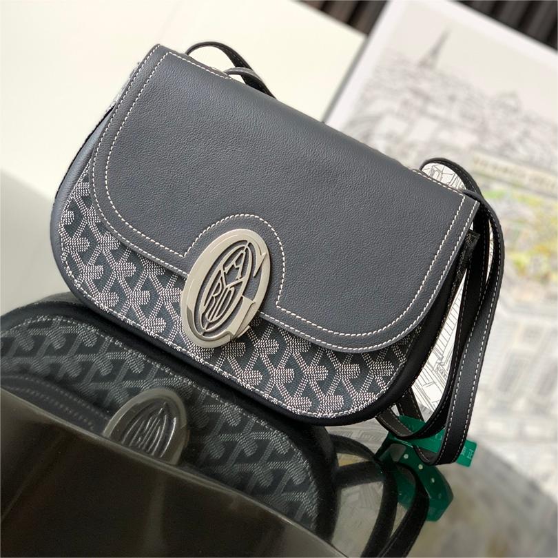 Goyard-Camera bag-25cm