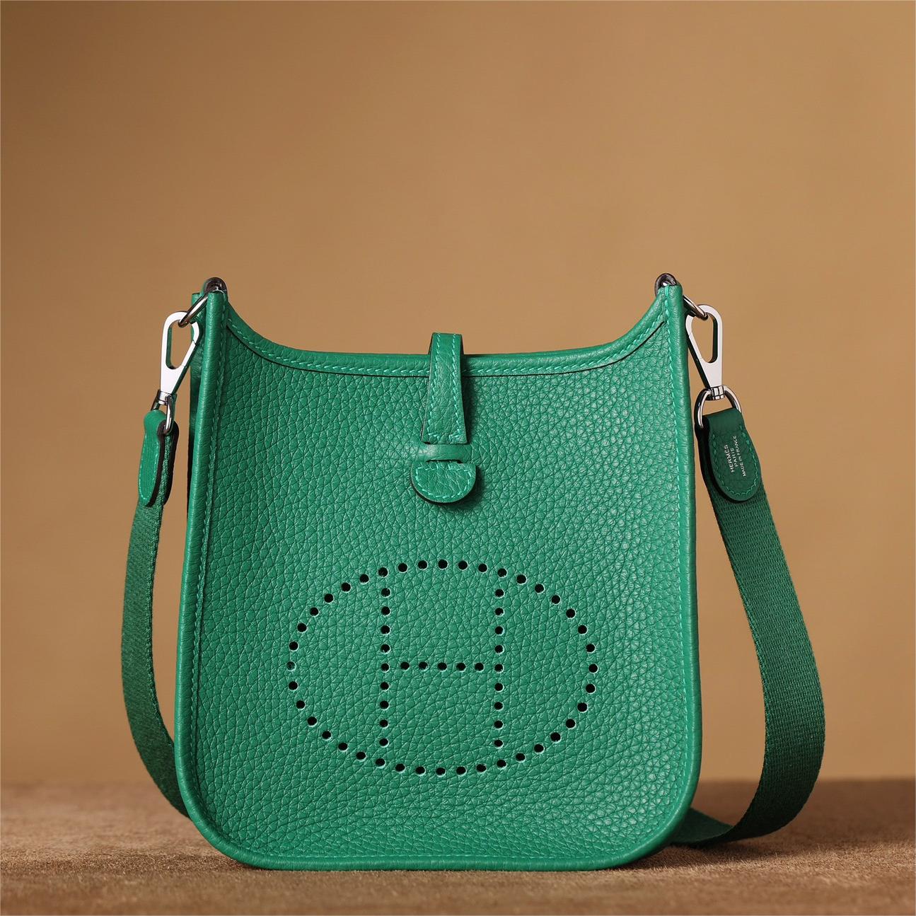 Hermes-Evelyne-16cm