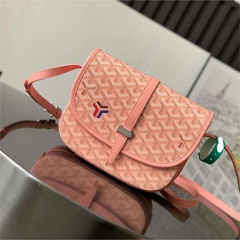 Goyard-Belvédère-22cm