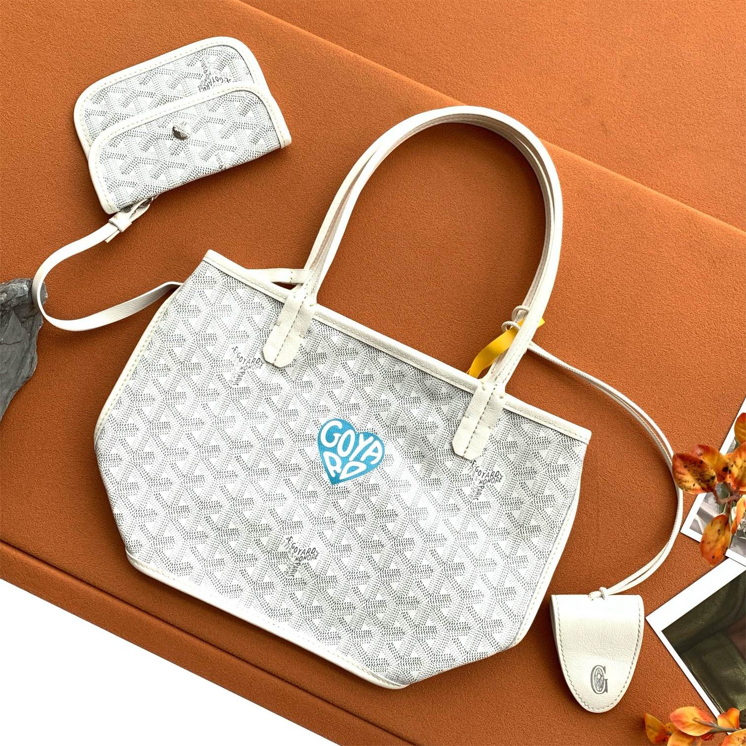 Goyard-Mini Anjor-29cm