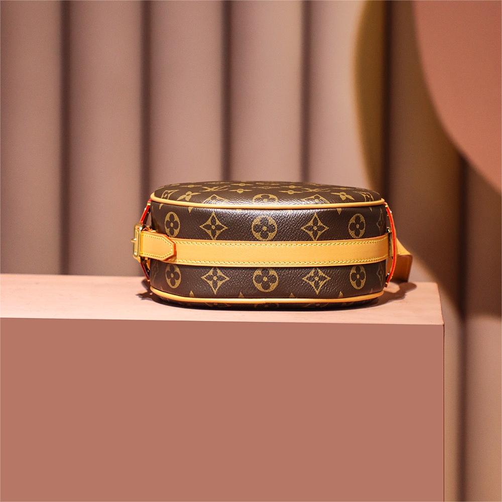 Lv-Boite Chapeau Souple-17cm