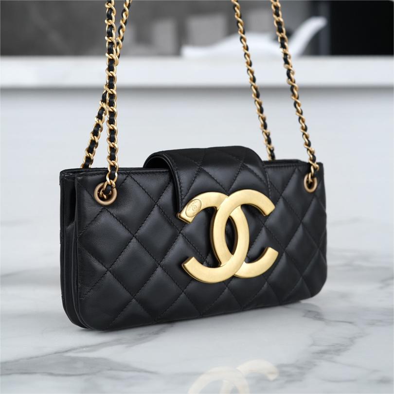 Chanel -24C-24cm