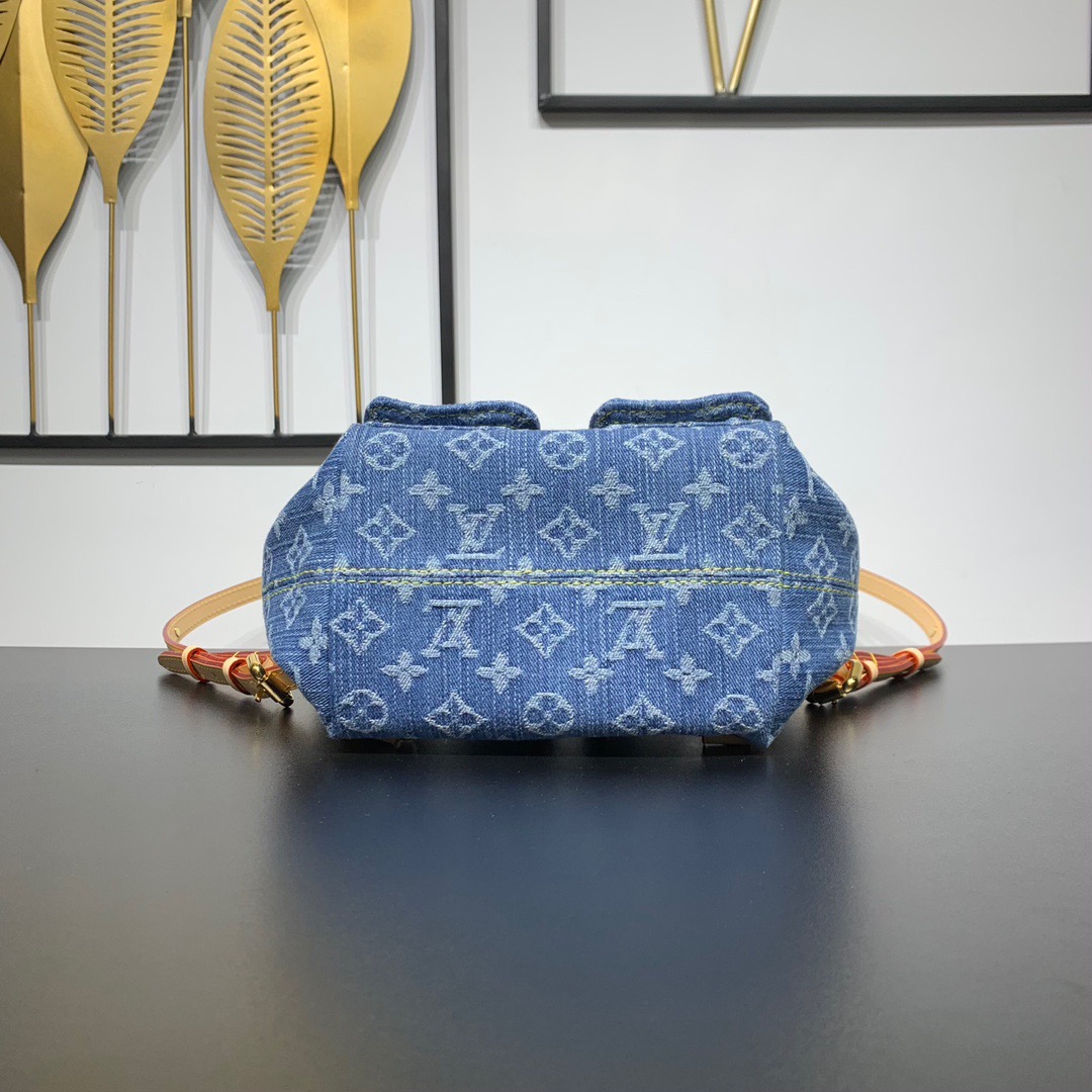 Lv- Remix Venice-24cm