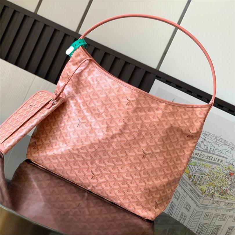 Goyard-Bohème Hobo-42cm