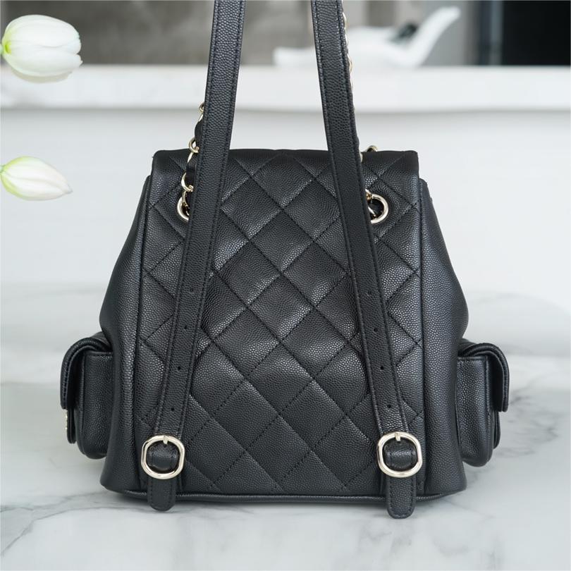 Chanel -23K Duma-21cm