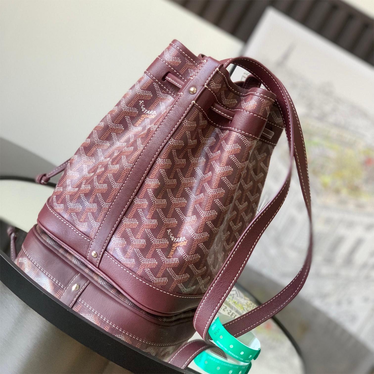 Goyard-Petit Flot -23cm