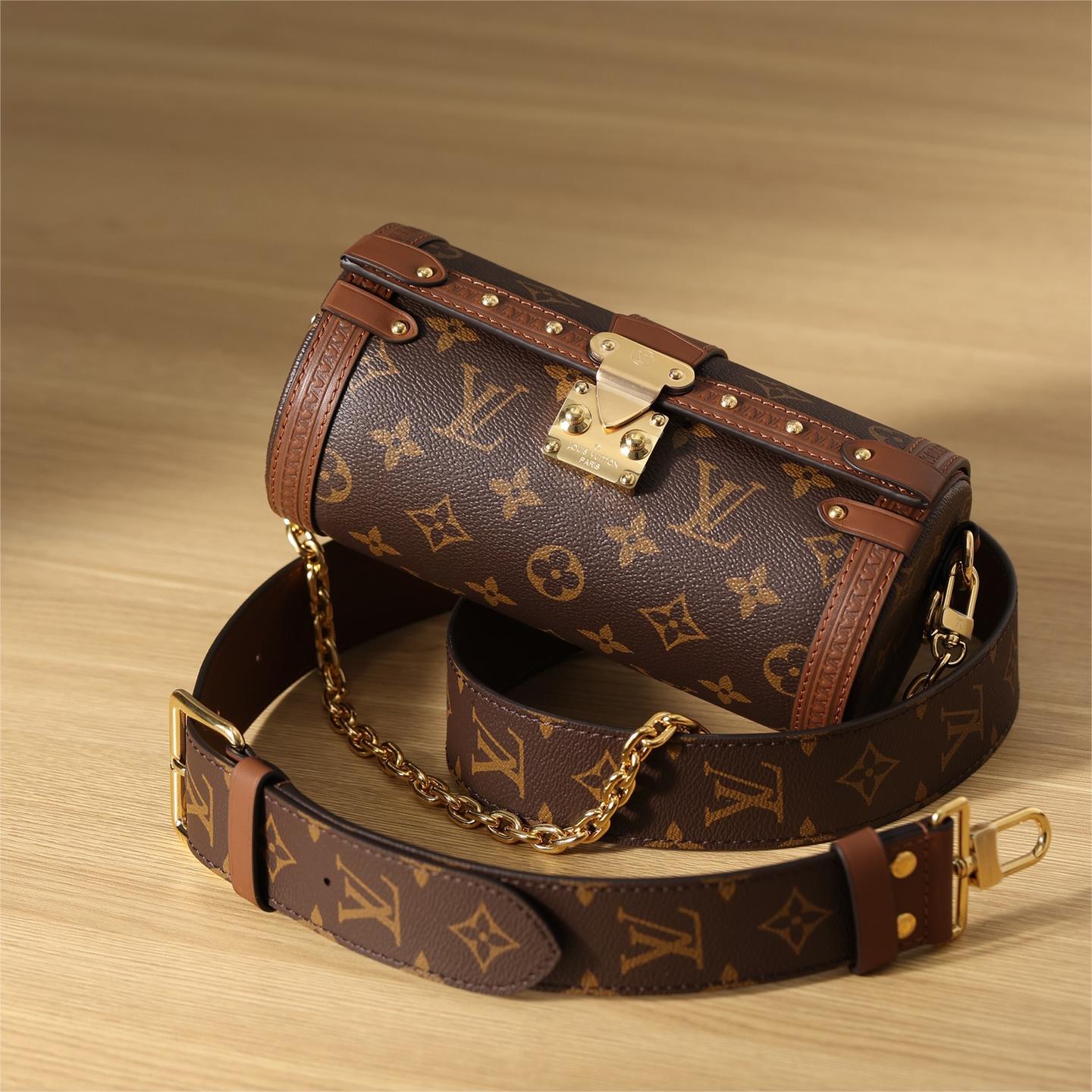 Lv-Papillon Trunk-19cm