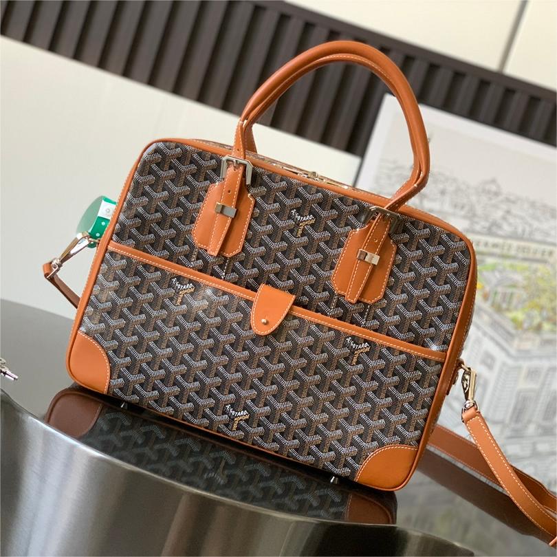 Goyard-Ambassade -35cm