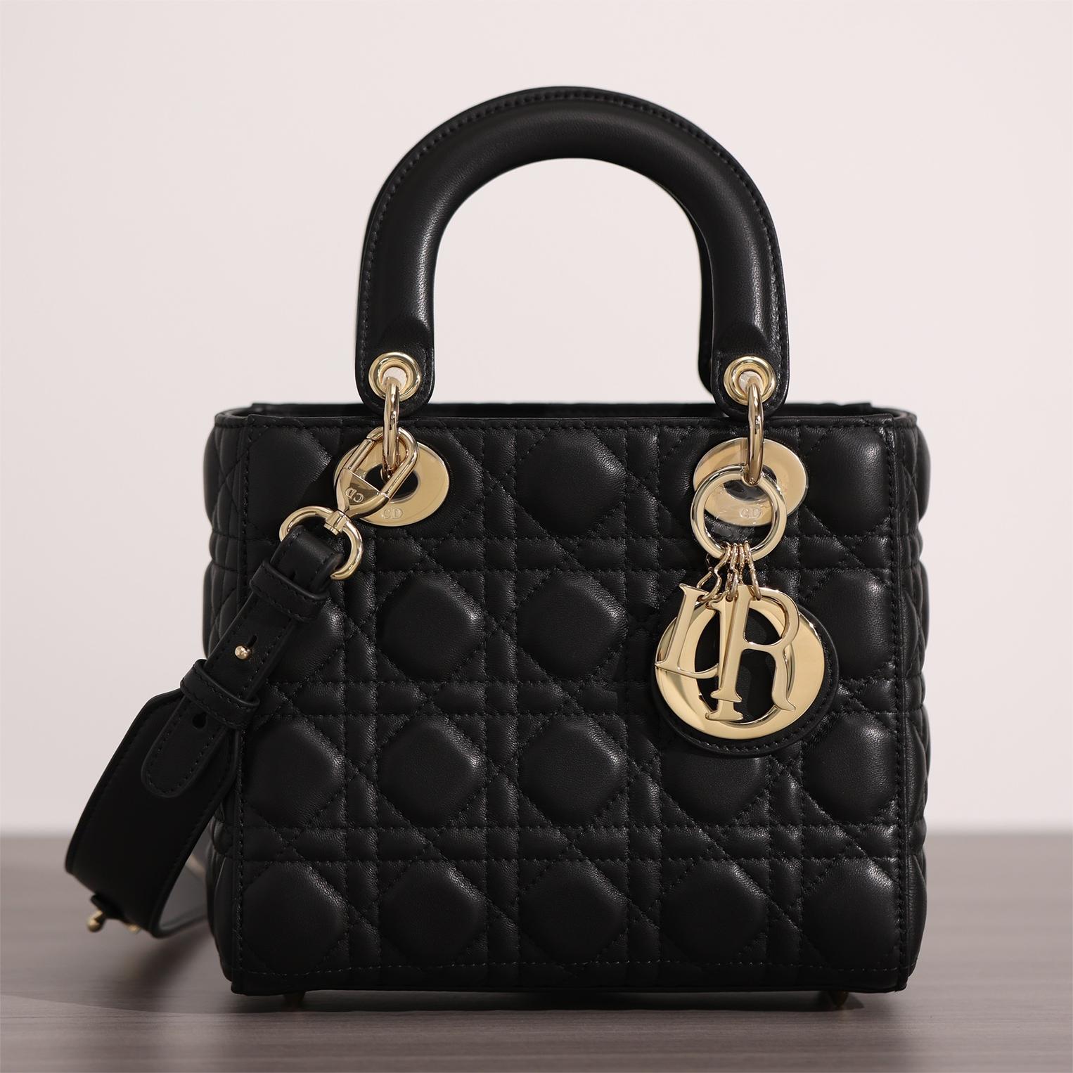 Dior-Lady dior my Abcdior -20cm