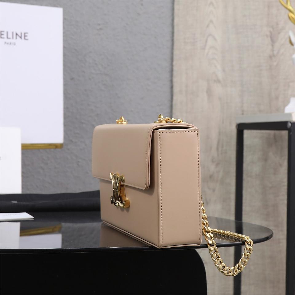 CELINE-TRIOMPHE-23cm