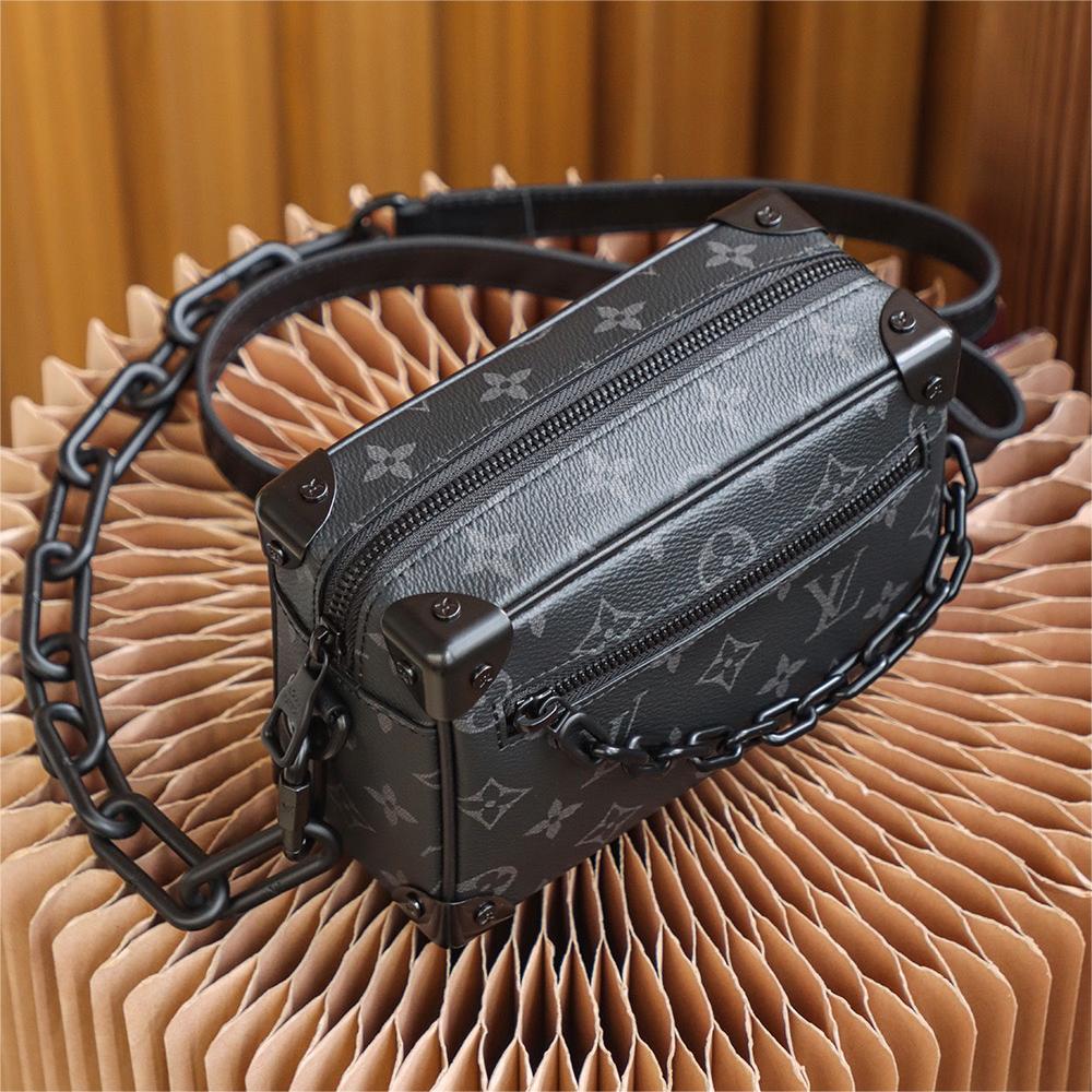 Lv-Mini Soft Trunk-18.5cm