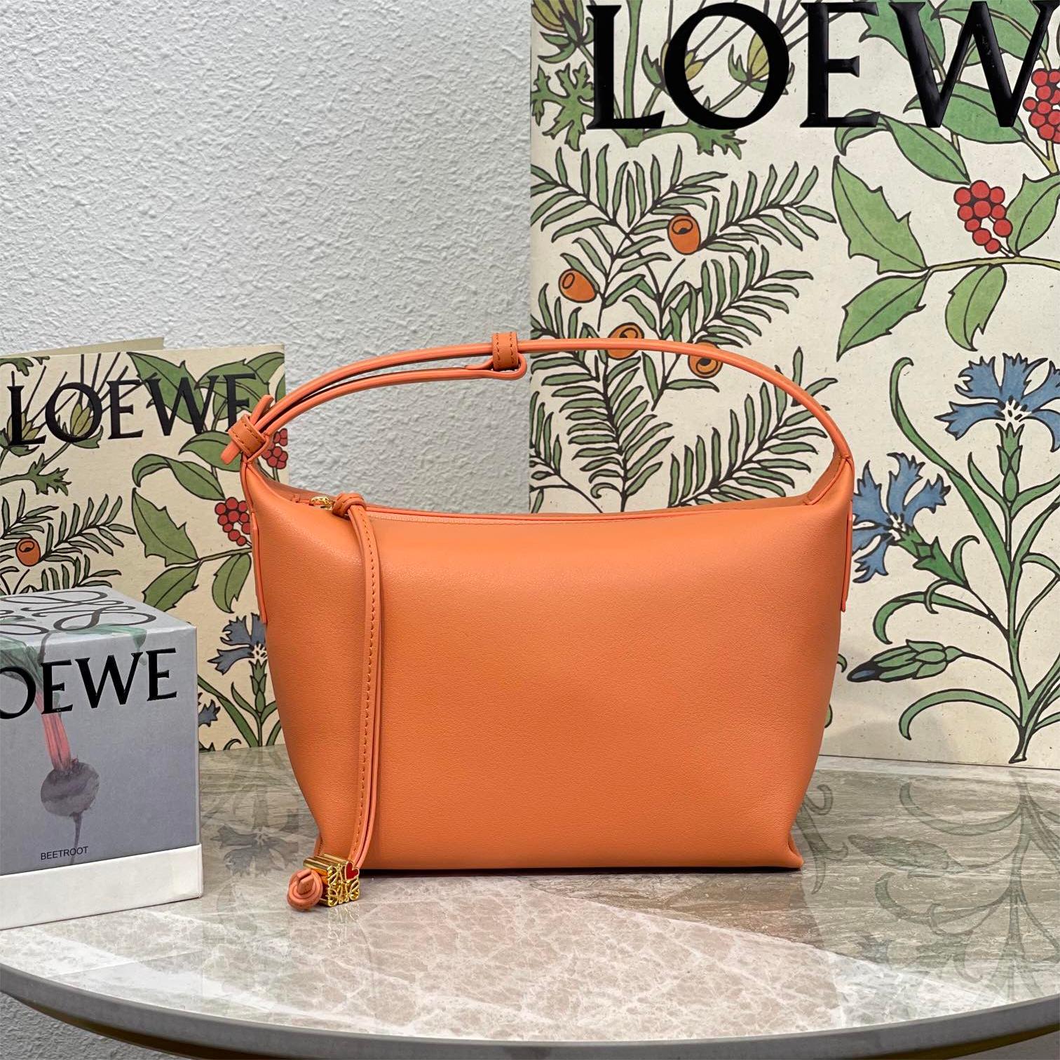 Loewe-LoeweCubi-20.5cm