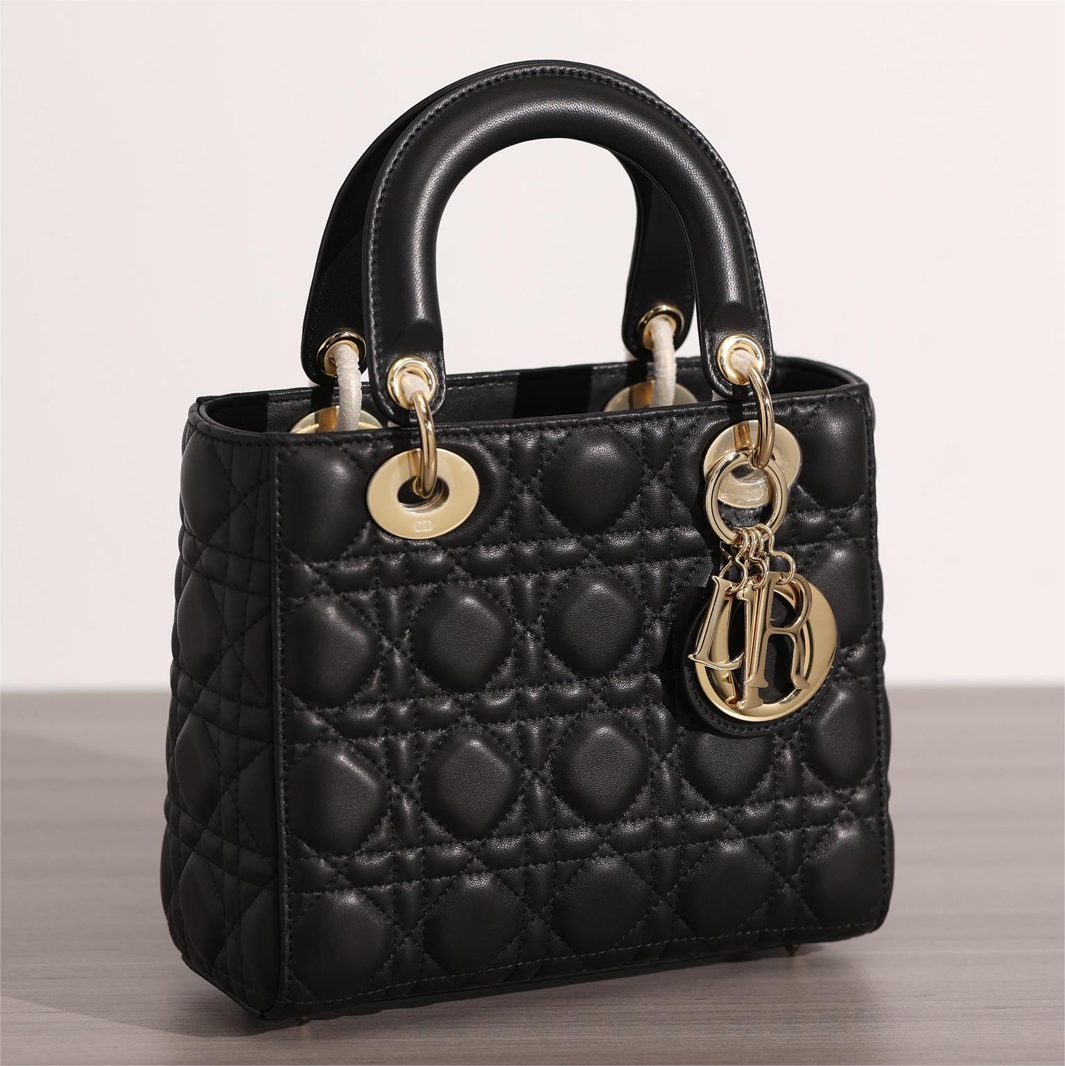 Dior-Lady dior my Abcdior -20cm