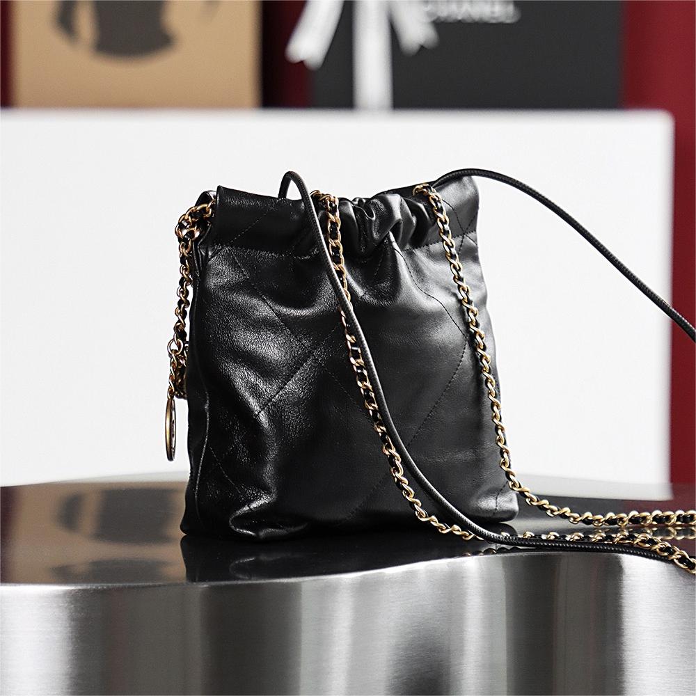 Chanel Mini 23s-19cm