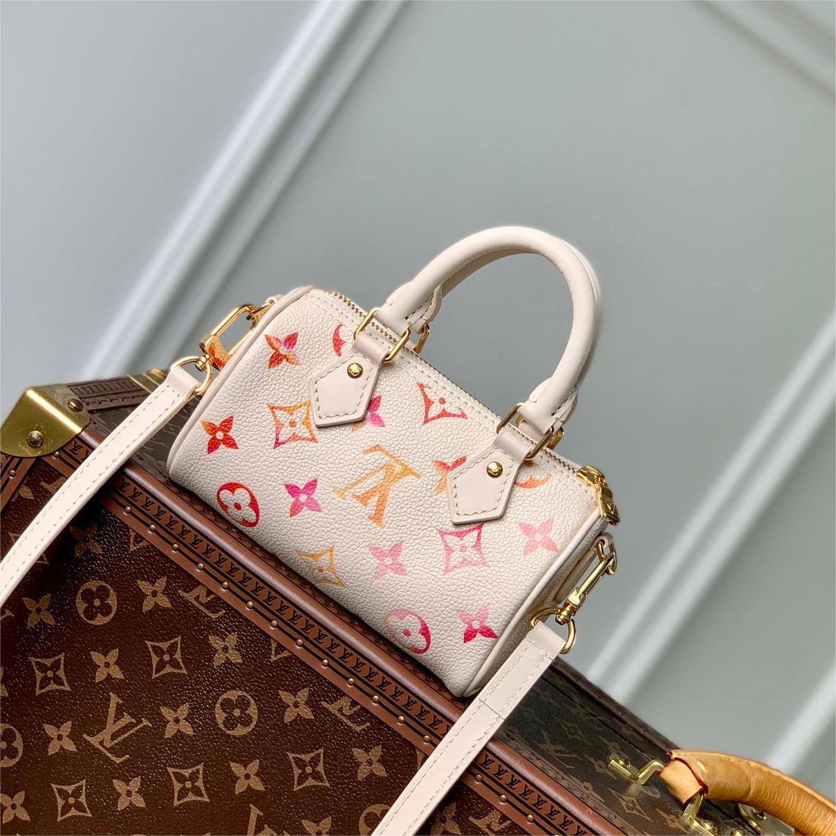 Lv- Nano Speedy-16cm