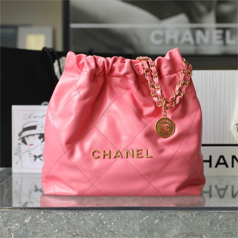 Chanel -22 bag-35cm