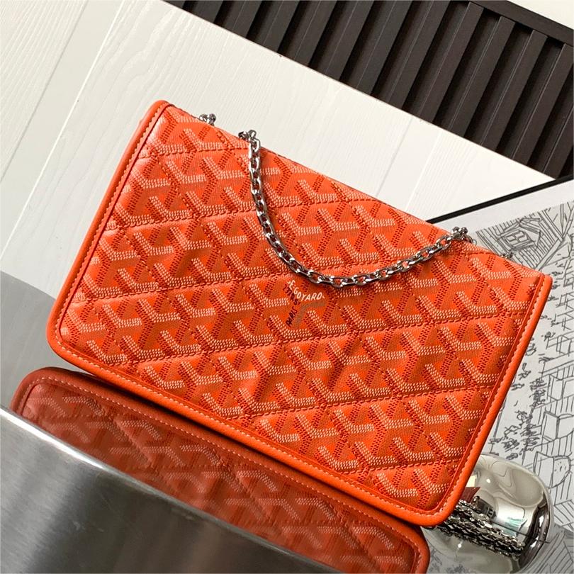 Goyard-Alexandre III-24cm