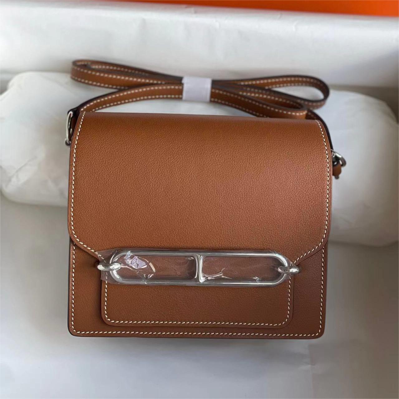 Hermes-roulis-19CM