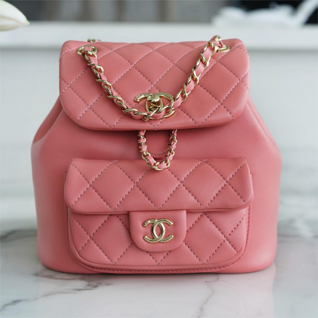 Chanel-24A 𝖣𝗎𝗆𝖺-18cm