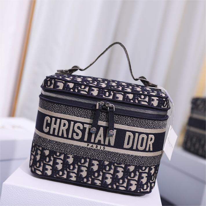 Dior-Travel Vanity-24cm