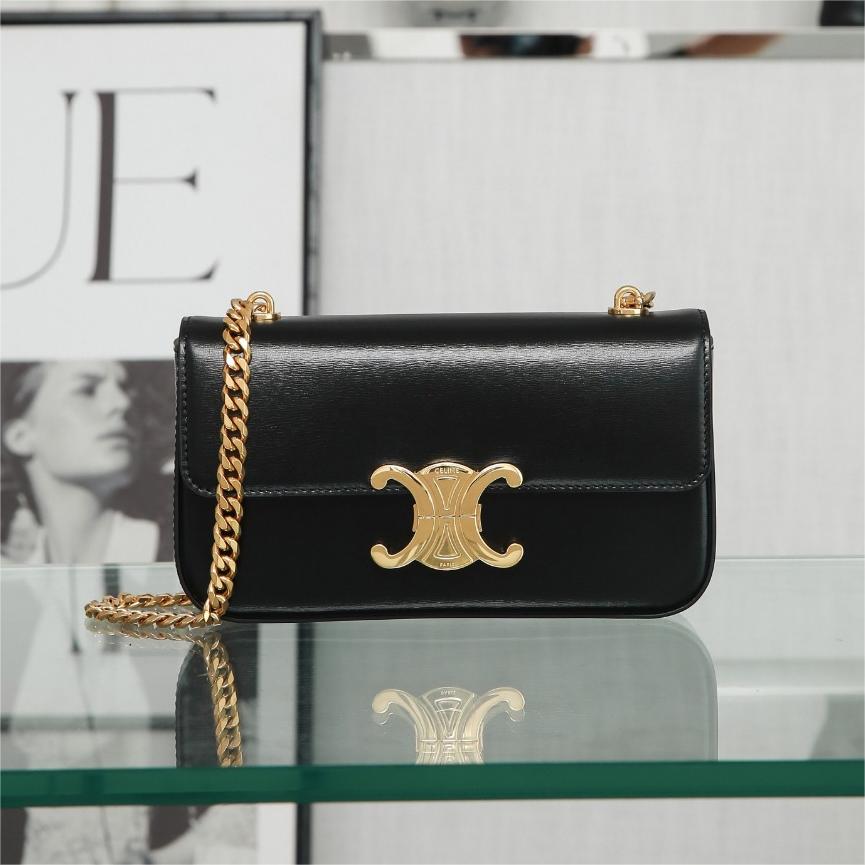 CELINE-Triomphe-20.5cm