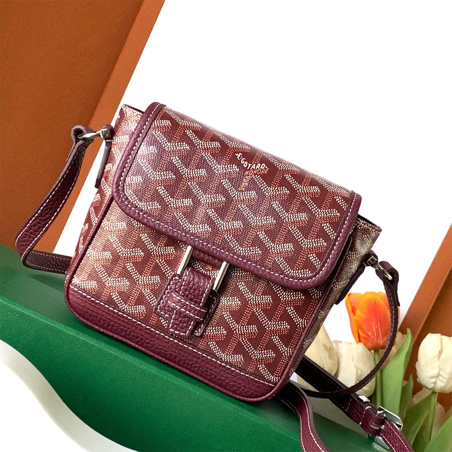 Goyard-Tofu buns-16cm