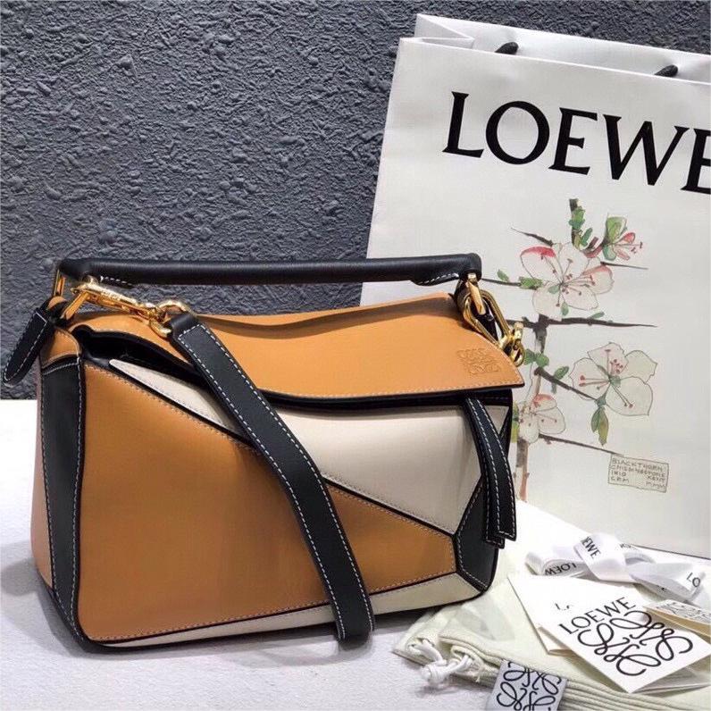 Loewe-Puzzle-24cm