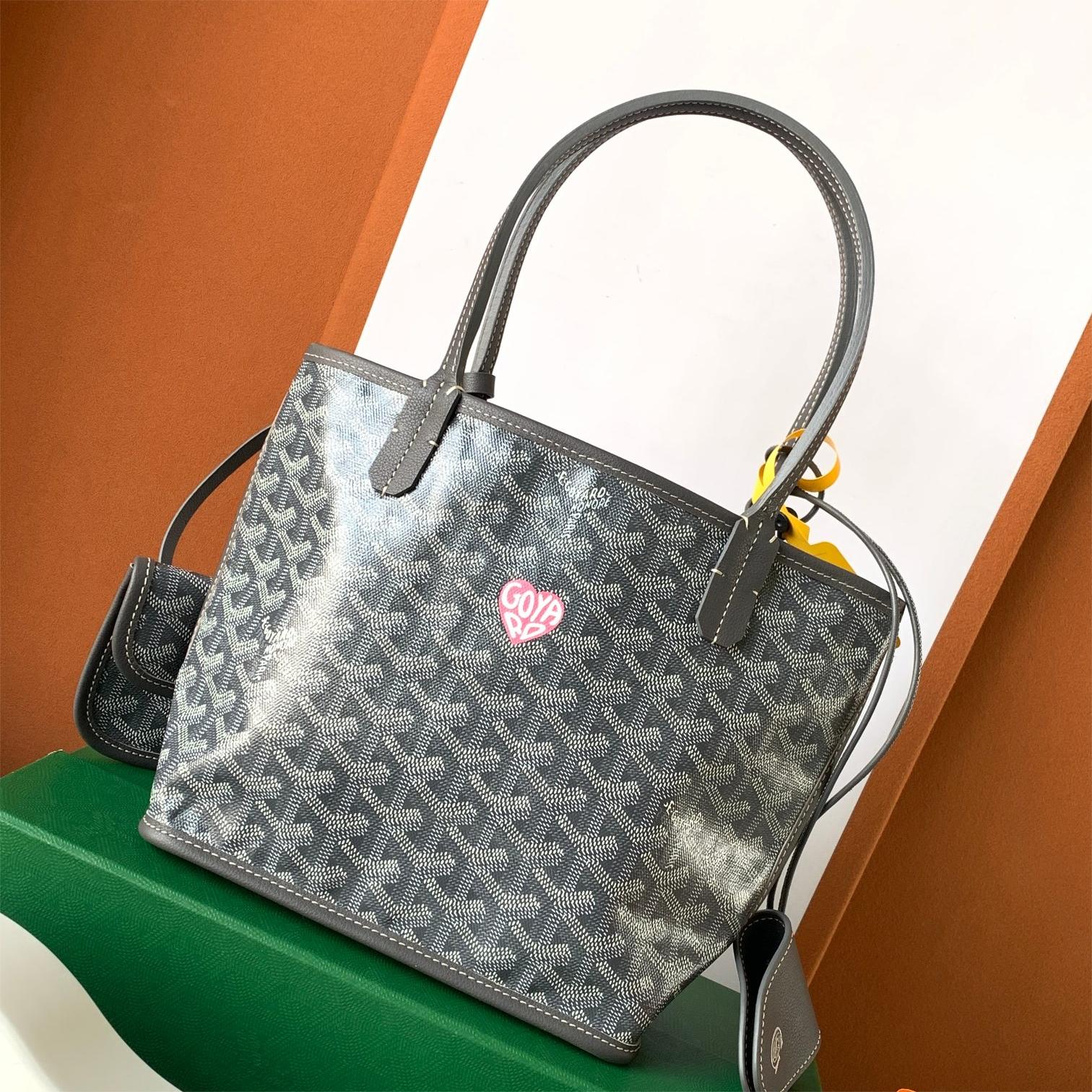 Goyard-Mini Anjor mini-29cm