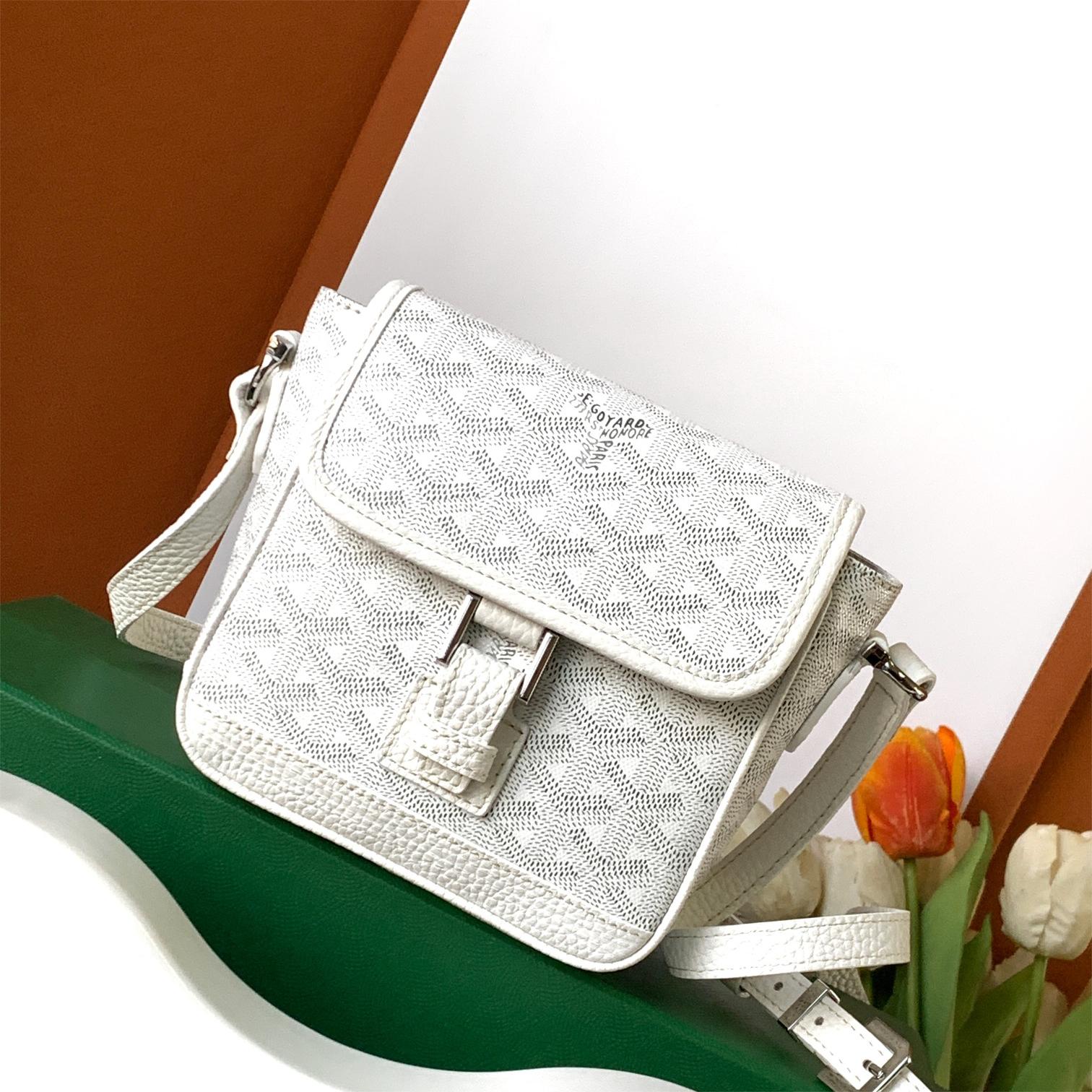 Goyard-Tofu buns-16cm