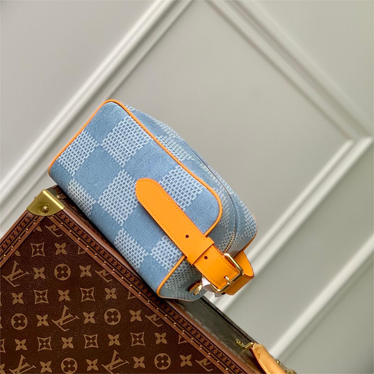 Lv-Locker Dopp Kit-23cm