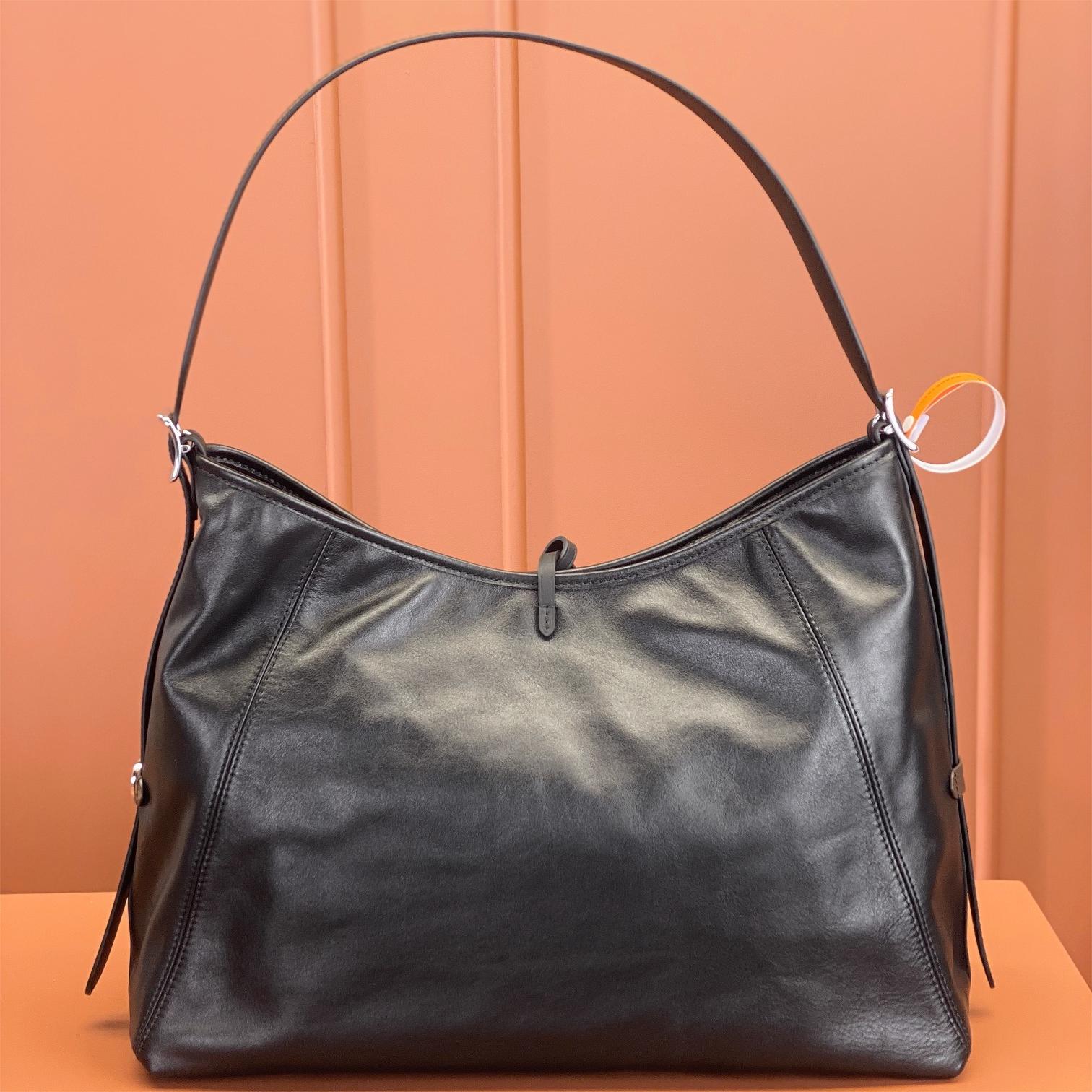 Lv-Carryall Dark-39cm
