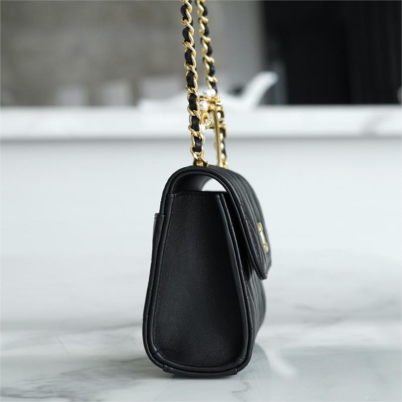 Chanel -23B Kelly-15cm