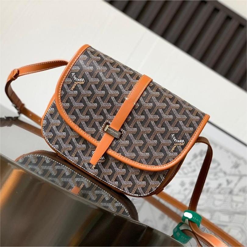 Goyard-Belvédère-22cm