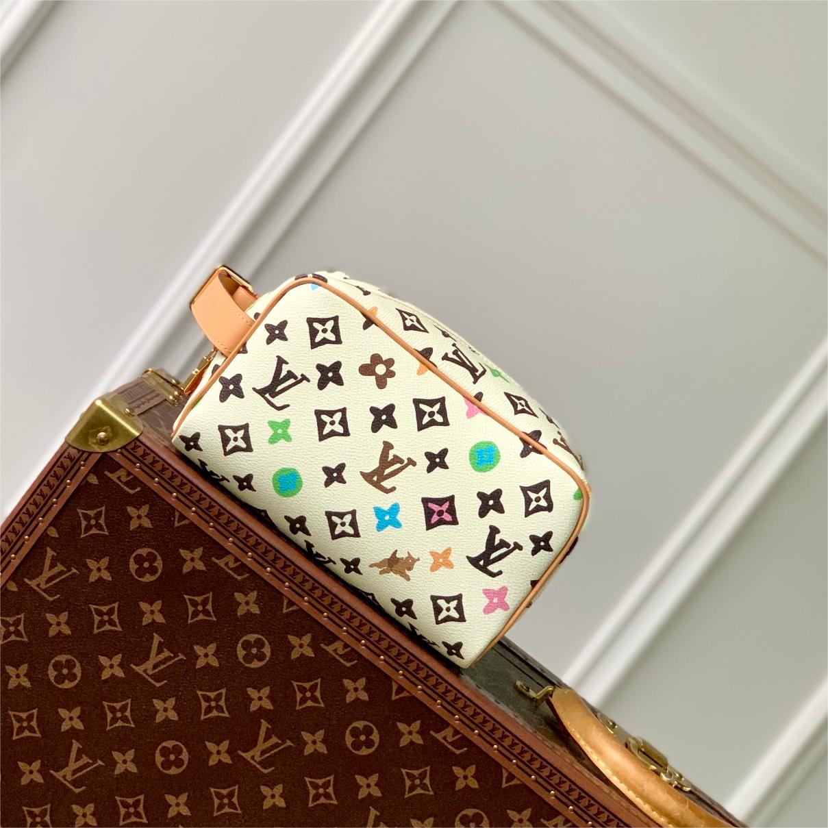 Lv-Dopp Kit-23cm