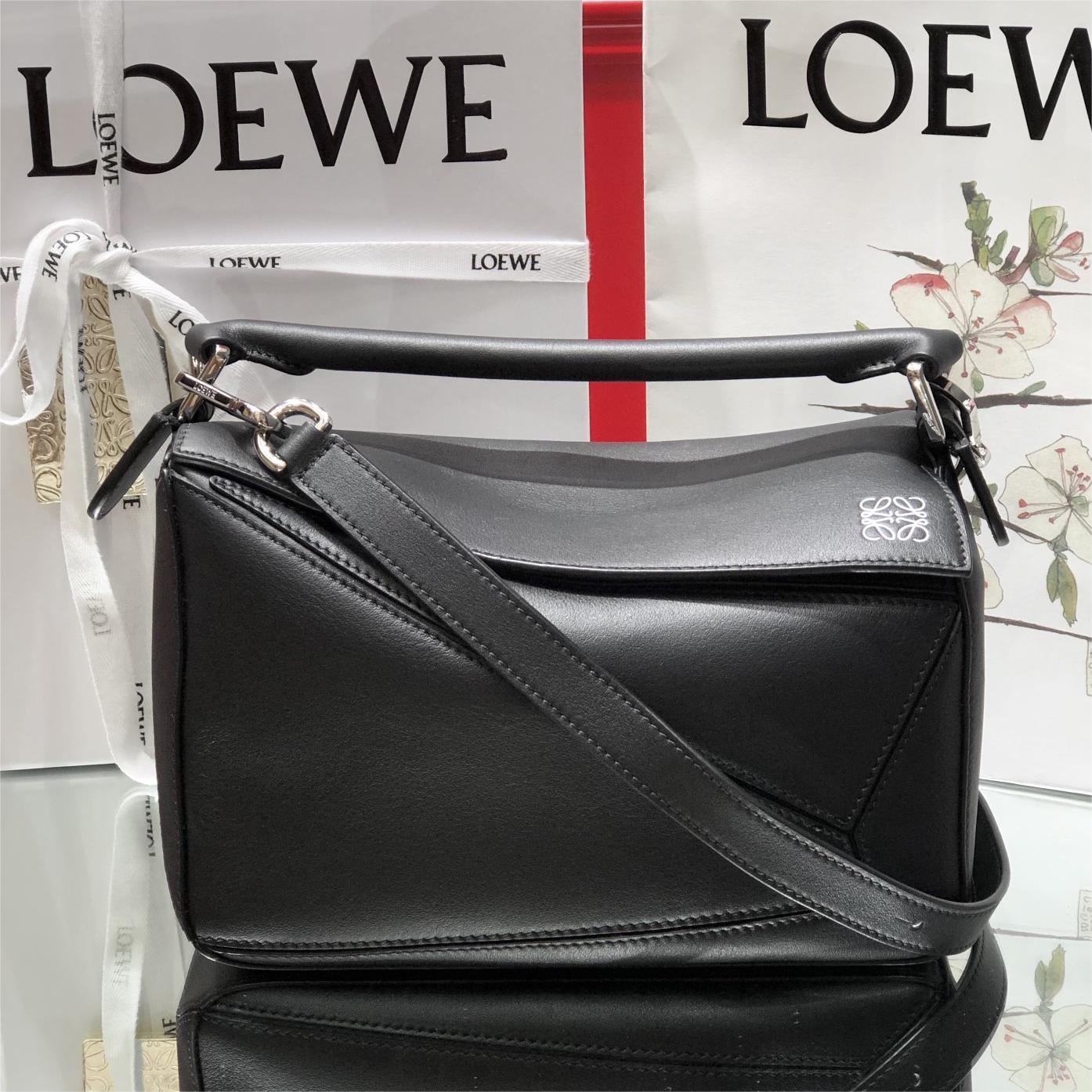 Loewe-Puzzle-24cm