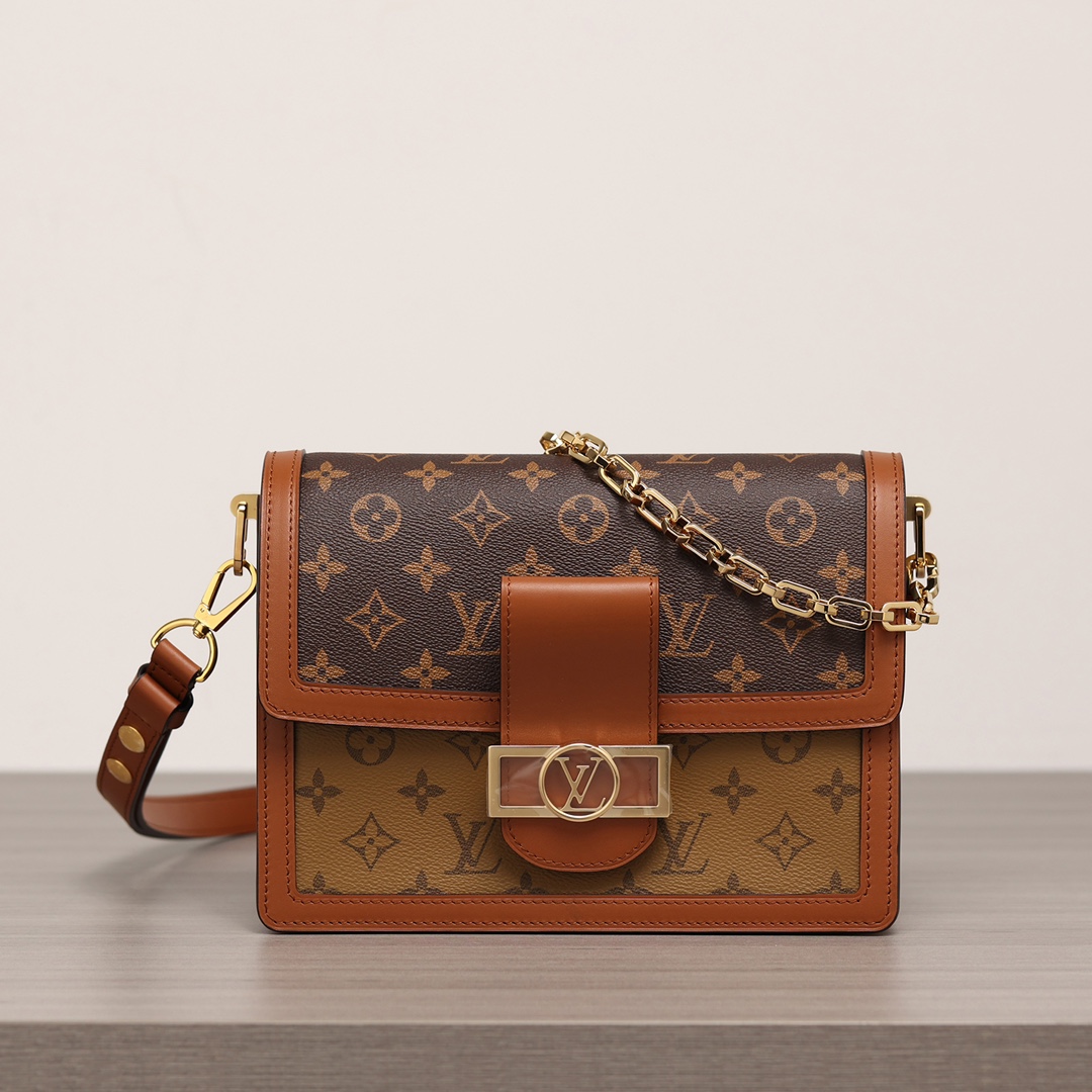 LV-DAUPHINE-25cm