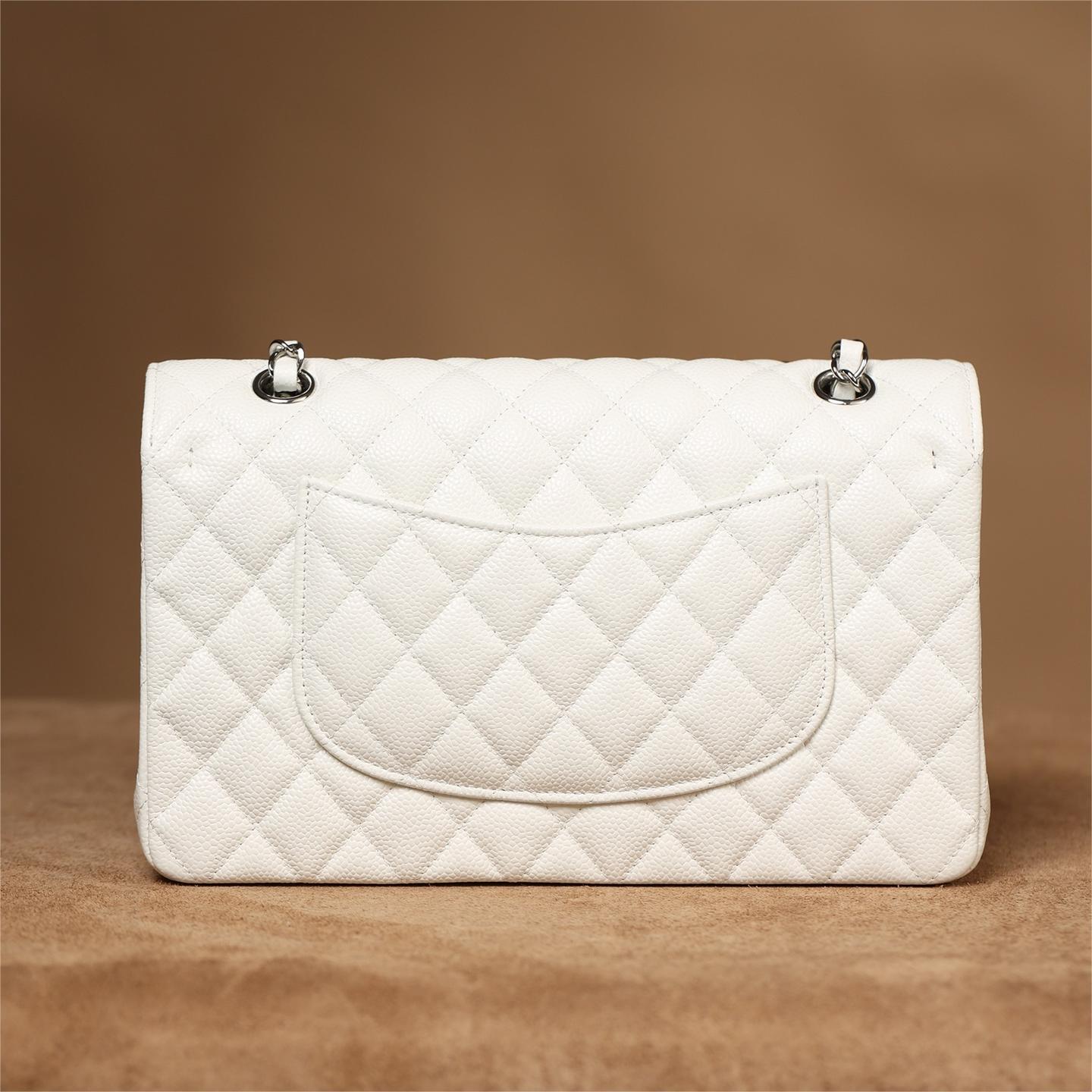 Chanel -Classic Flap -25cm