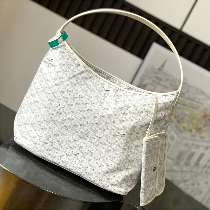 Goyard-Bohème Hobo-42cm