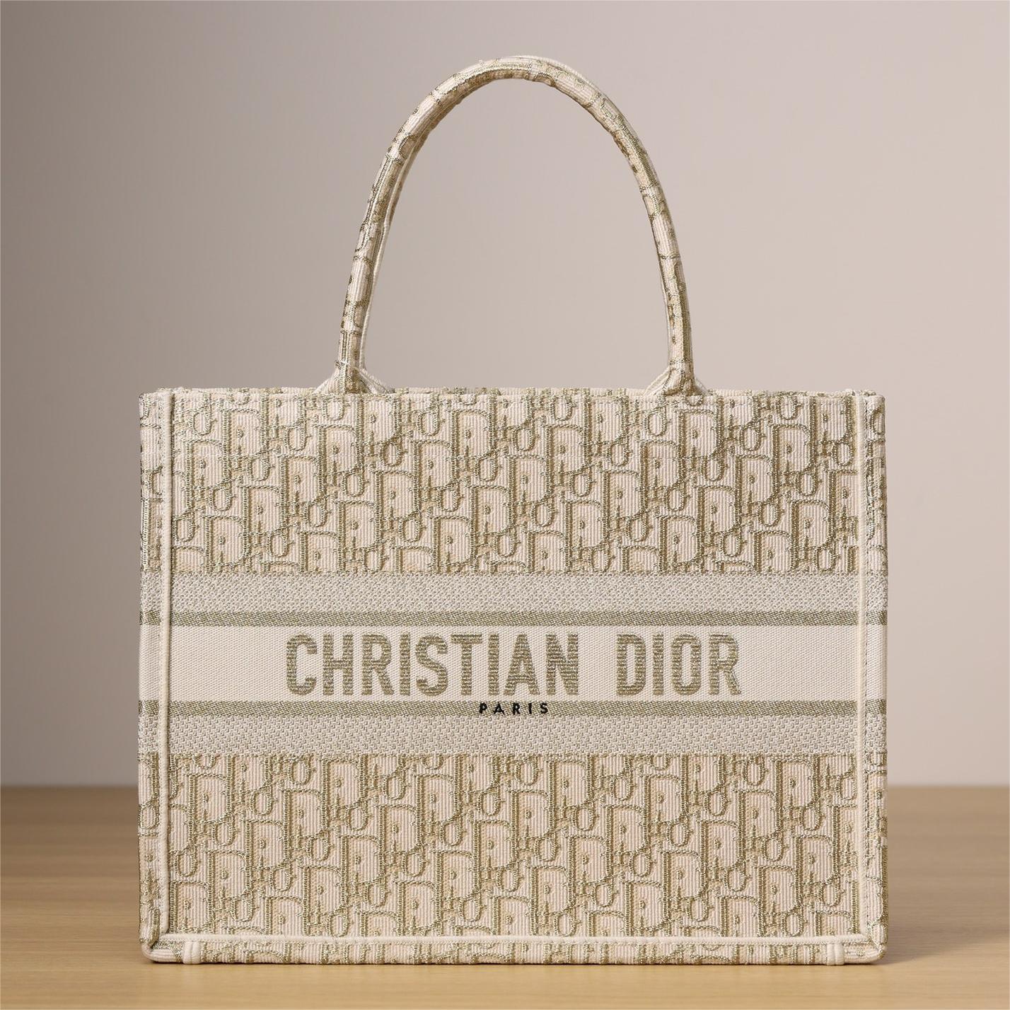 Dior-Book tote-36cm