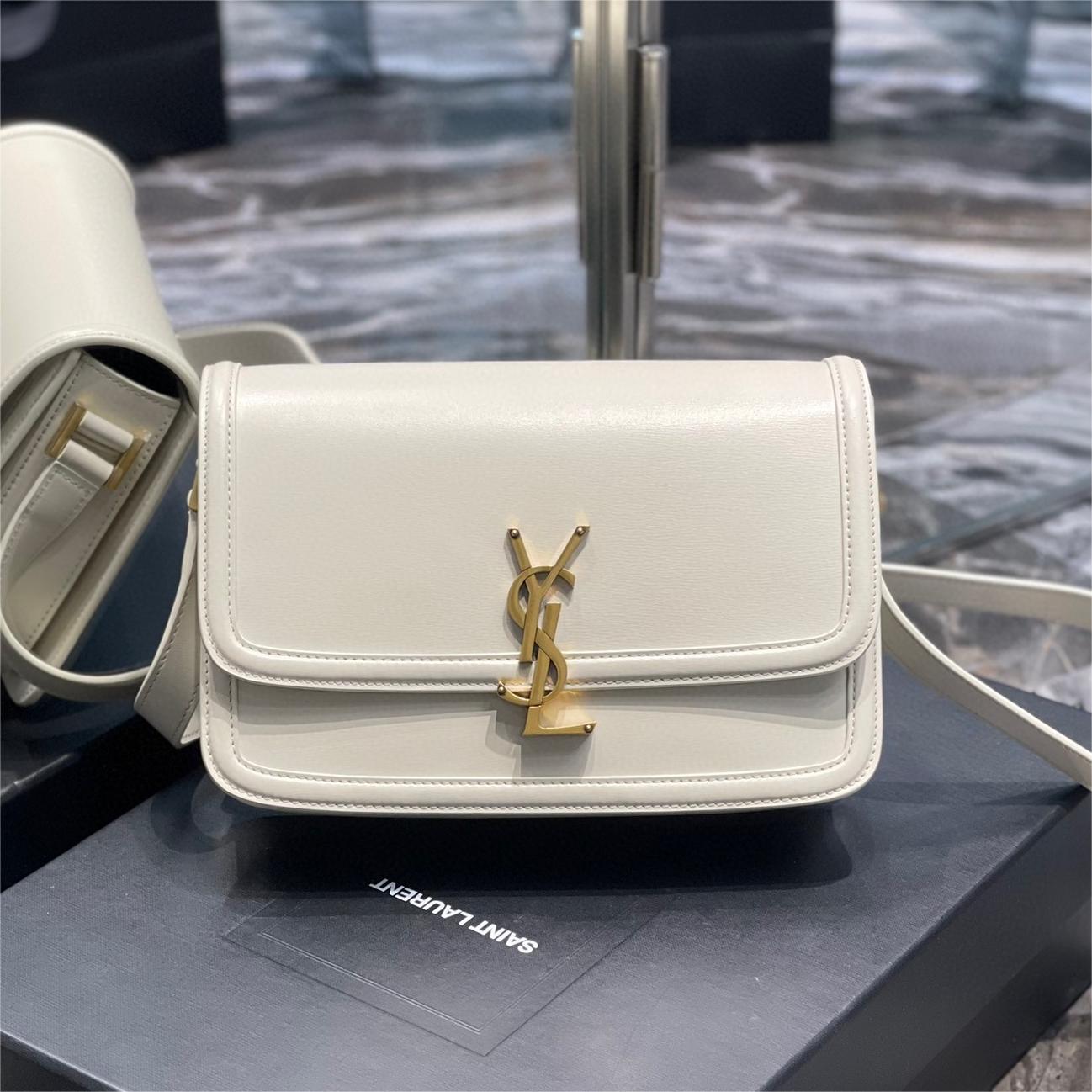 Ysl-Solferino box-23cm