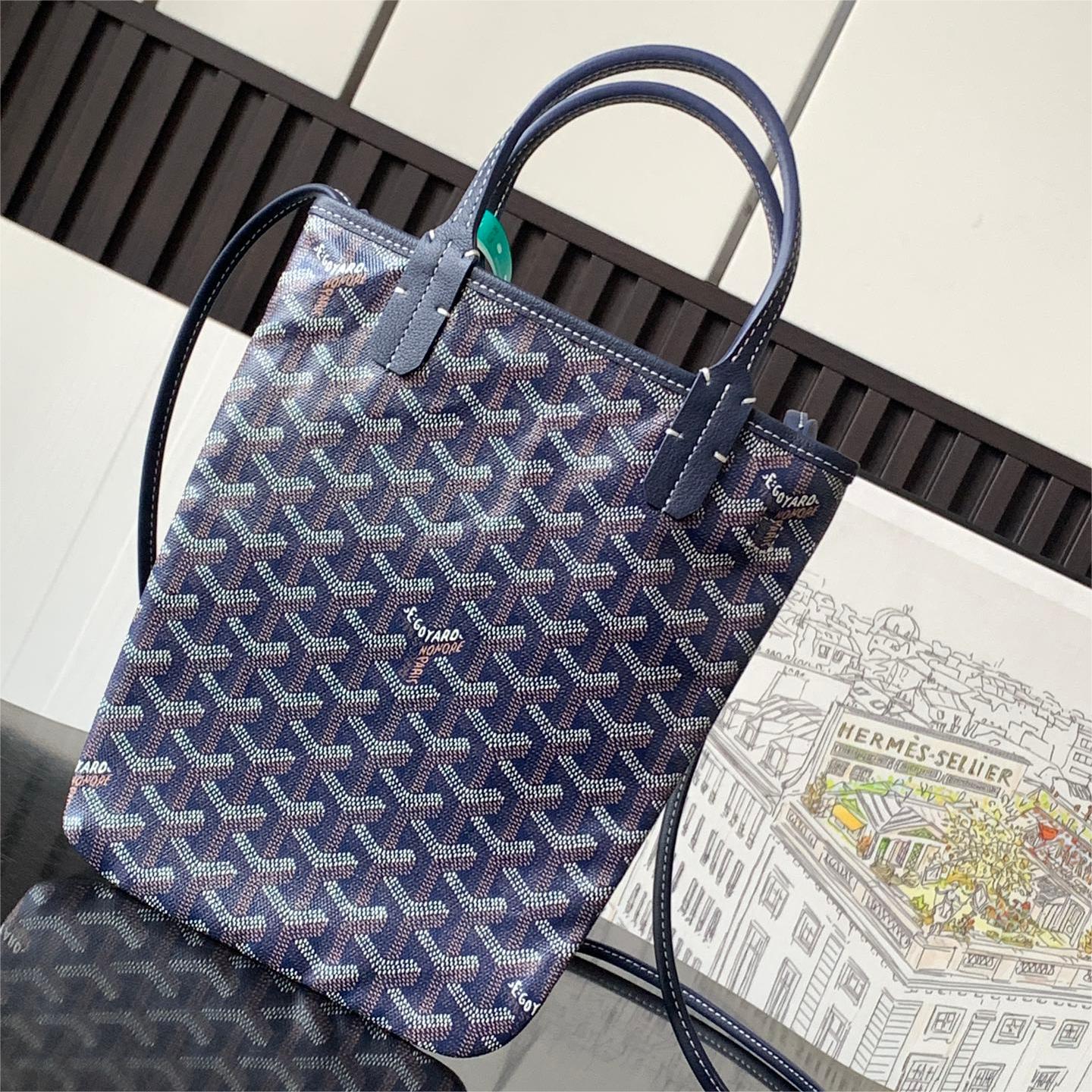 Goyard-Poiters-24cm